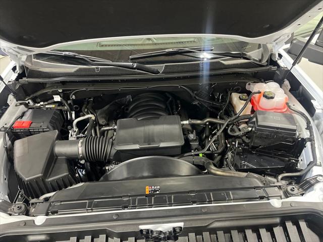 2025 Chevrolet Silverado 3500HD Work Truck