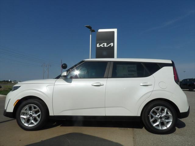 2025 Kia Soul S for sale in Lawton, OK