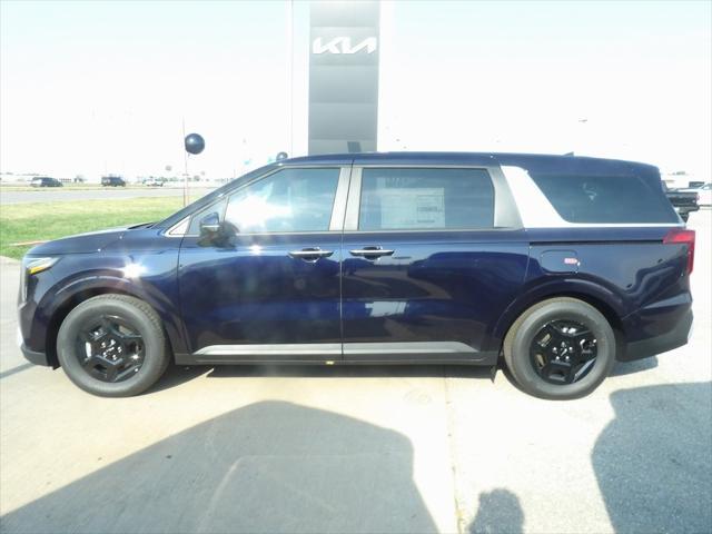 2026 Kia Carnival LXS for sale in Lawton, OK