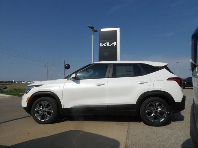 2026 Kia Seltos LX for sale in Lawton, OK