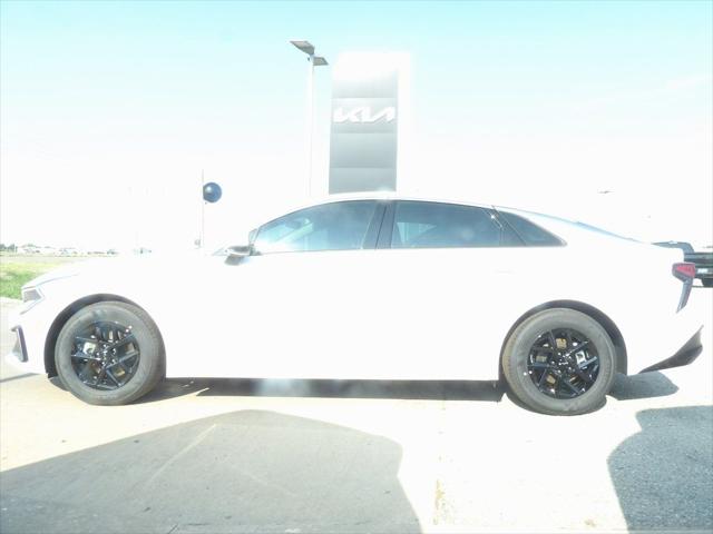 2026 Kia K5 LXS for sale in Lawton, OK