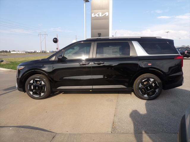 2026 Kia Carnival EX for sale in Lawton, OK