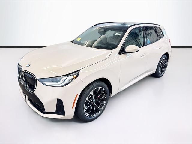 2025 BMW X3 30 xDrive for sale in Peabody, MA