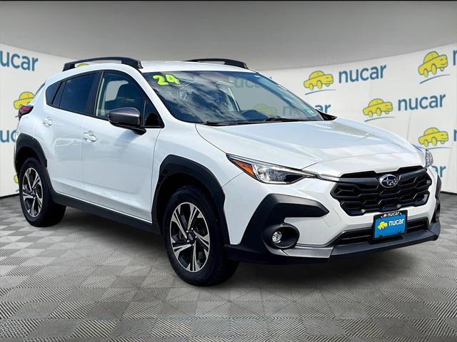 2024 Subaru Crosstrek Premium for sale in Norwood, MA