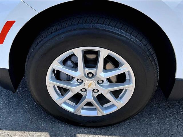 2023 Chevrolet Equinox AWD 2FL