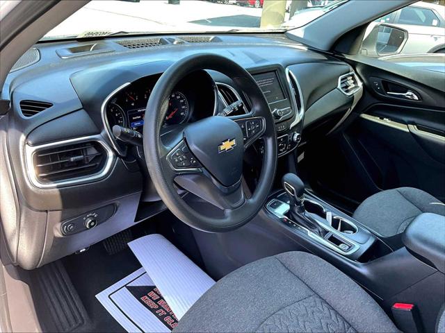 2023 Chevrolet Equinox AWD 2FL