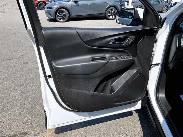 2023 Chevrolet Equinox AWD 2FL