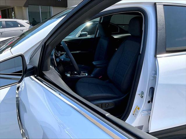 2023 Chevrolet Equinox AWD 2FL