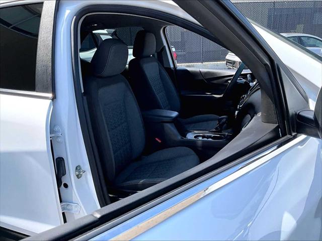 2023 Chevrolet Equinox AWD 2FL