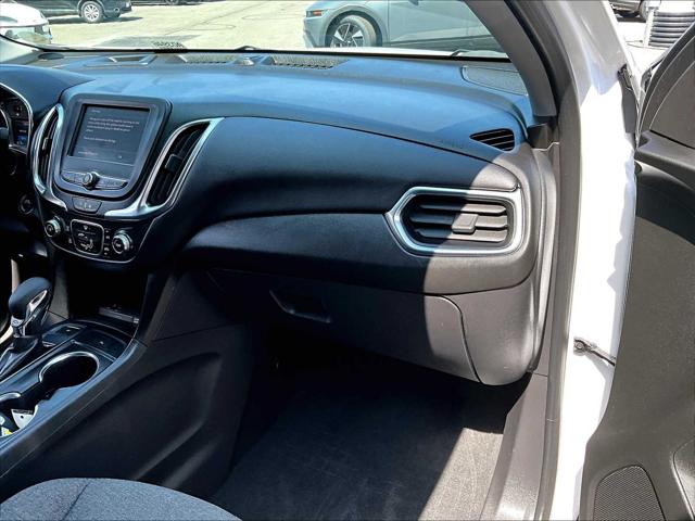 2023 Chevrolet Equinox AWD 2FL