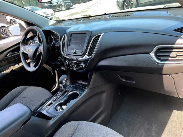 2023 Chevrolet Equinox AWD 2FL