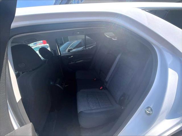 2023 Chevrolet Equinox AWD 2FL