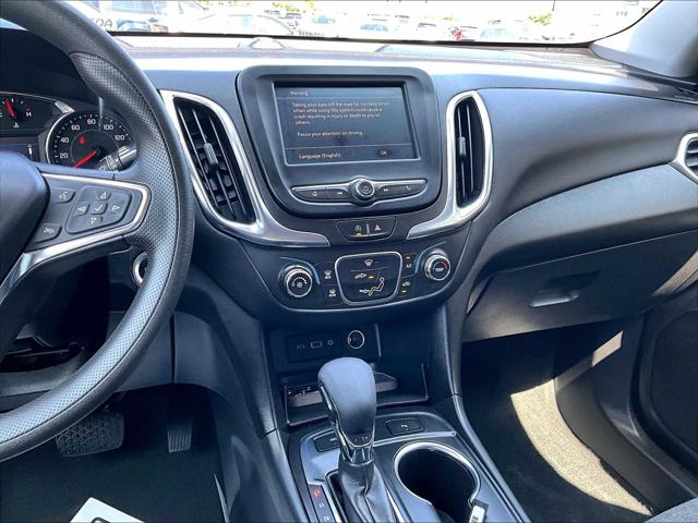 2023 Chevrolet Equinox AWD 2FL