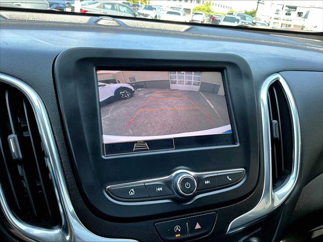 2023 Chevrolet Equinox AWD 2FL