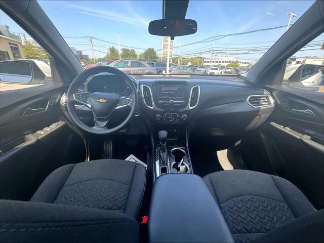 2023 Chevrolet Equinox AWD 2FL
