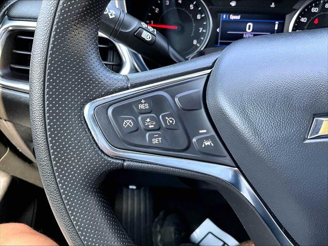2023 Chevrolet Equinox AWD 2FL