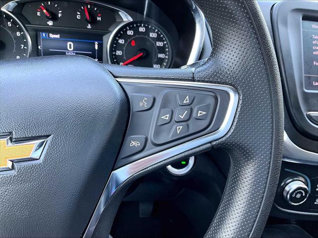 2023 Chevrolet Equinox AWD 2FL