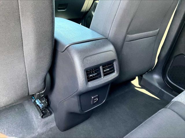 2023 Chevrolet Equinox AWD 2FL