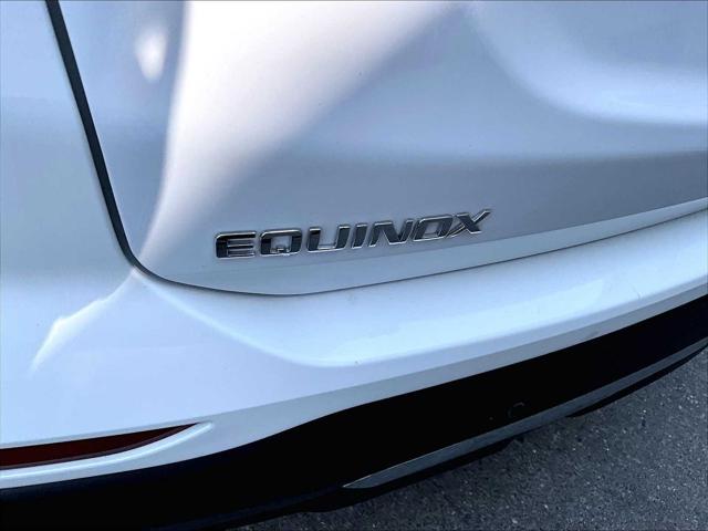2023 Chevrolet Equinox AWD 2FL