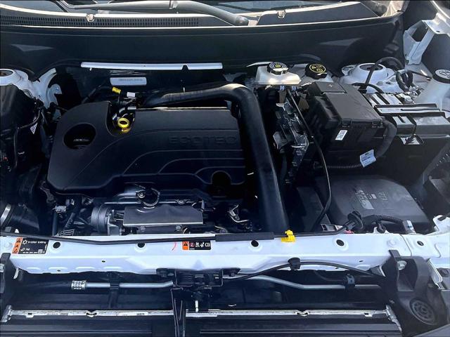 2023 Chevrolet Equinox AWD 2FL