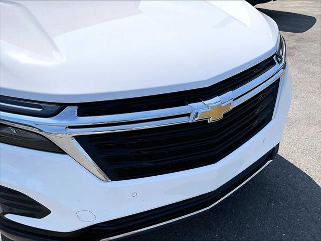 2023 Chevrolet Equinox AWD 2FL