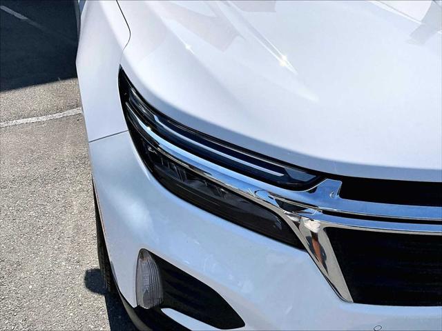 2023 Chevrolet Equinox AWD 2FL