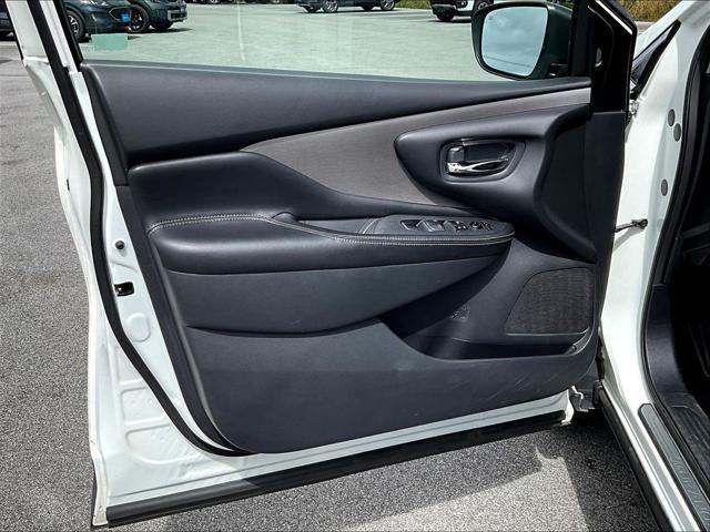 2023 Nissan Murano SV Intelligent AWD