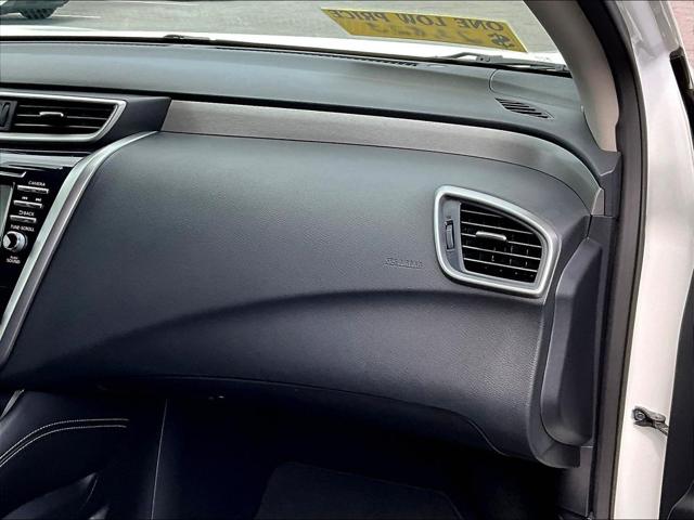 2023 Nissan Murano SV Intelligent AWD