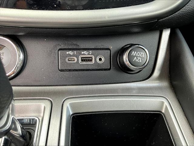 2023 Nissan Murano SV Intelligent AWD