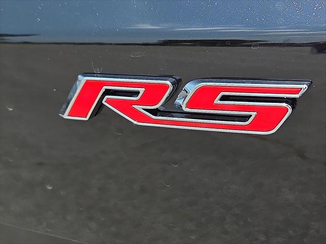 2026 Chevrolet TrailBlazer FWD RS