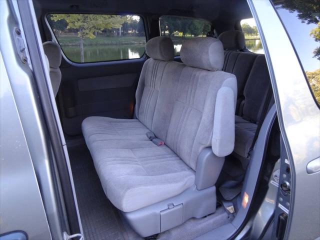 2000 Toyota Sienna CE