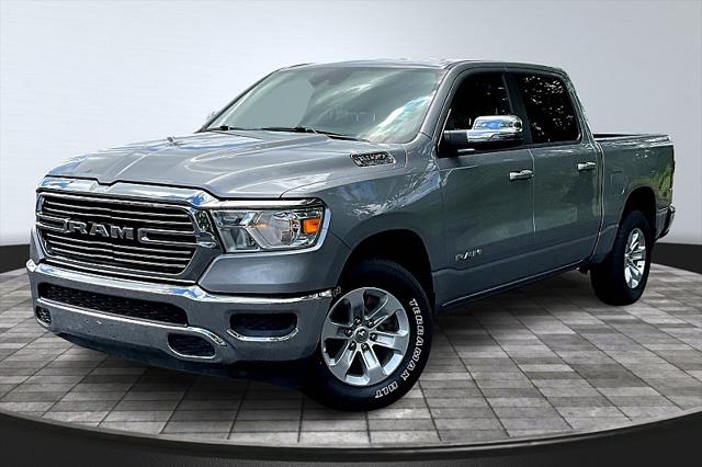 2024 Ram 1500 Laramie Crew Cab 4x2 5'7" Box for sale in EASLEY, SC