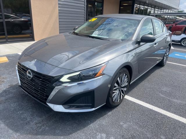 2024 Nissan Altima SV FWD for sale in Waycross, GA