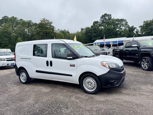 2017 Ram ProMaster City Cargo Van Tradesman Cargo Van