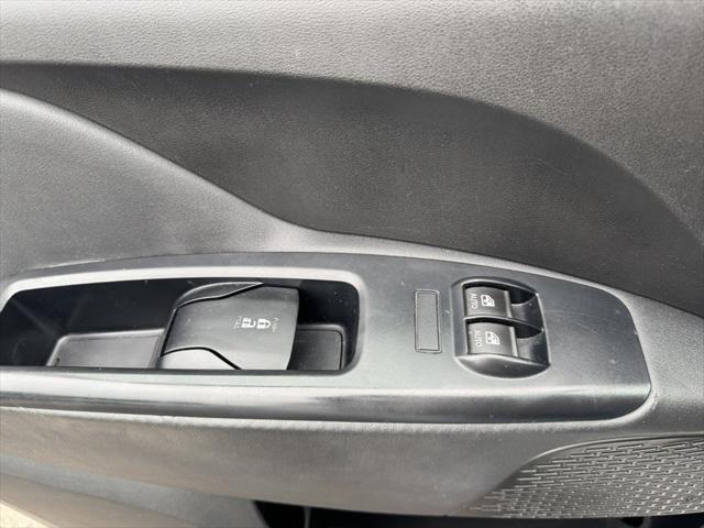 2017 Ram ProMaster City Cargo Van Tradesman Cargo Van