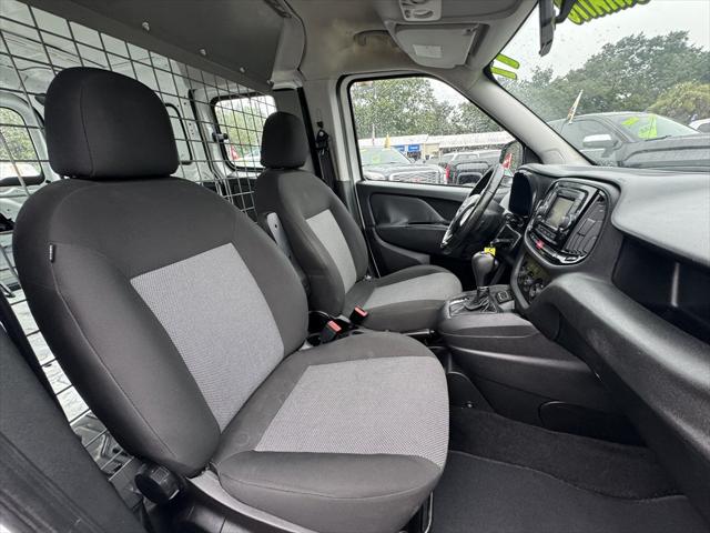 2017 Ram ProMaster City Cargo Van Tradesman Cargo Van