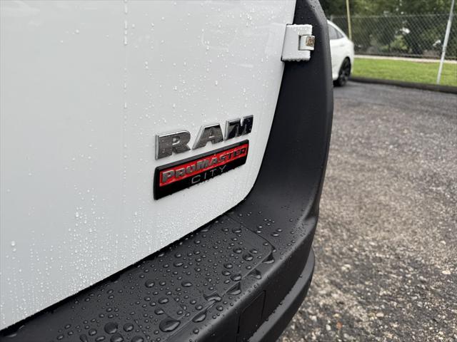 2017 Ram ProMaster City Cargo Van Tradesman Cargo Van