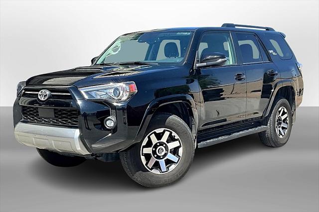2024 Toyota 4Runner TRD Off Road Premium for sale in CASA GRANDE, AZ