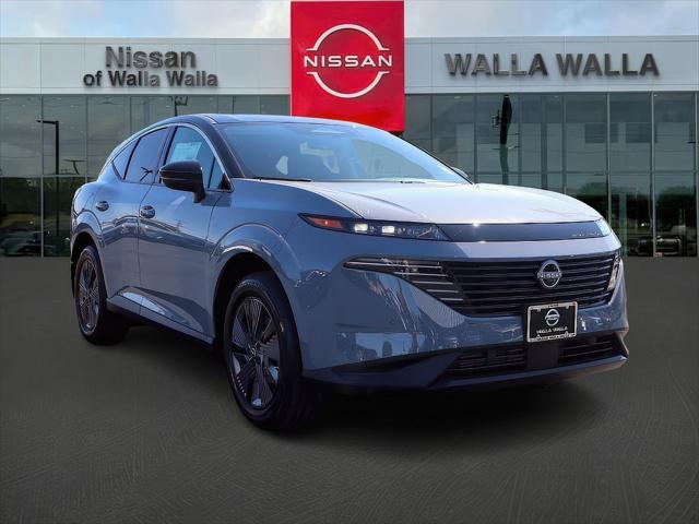 2025 Nissan Murano SL for sale in Walla Walla, WA