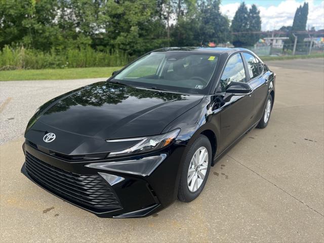 2025 Toyota Camry LE for sale in Meadville, PA