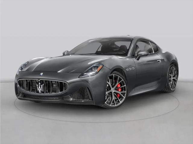 2024 Maserati GranTurismo Trofeo for sale in Downers Grove, IL