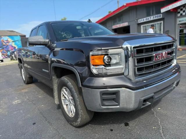 2015 GMC Sierra 1500 for sale near Columbus, OH