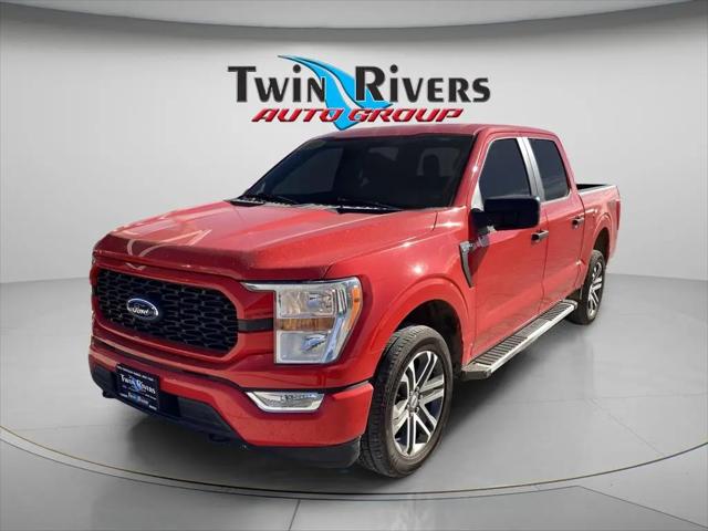 2022 Ford F-150 XL for sale in Fairbury, NE