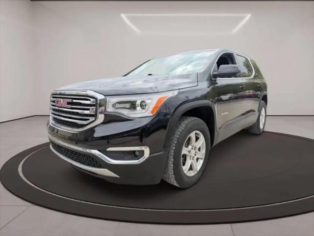 2018 GMC Acadia SLE-1 for sale in Austin, TX