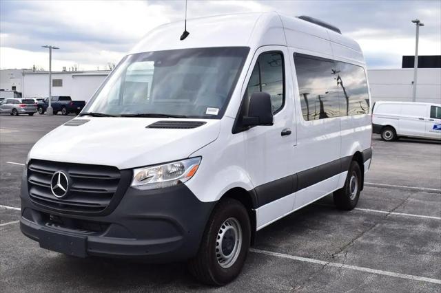 2024 Mercedes-Benz Sprinter 2500 Standard Roof 4-Cyl Diesel HO for sale in Bedford, OH