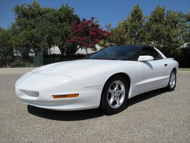 1994 Pontiac Firebird Formula for sale in Simi Valley, CA