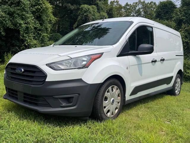 2022 Ford Transit Connect XL Cargo Van for sale in Williamsburg, MA