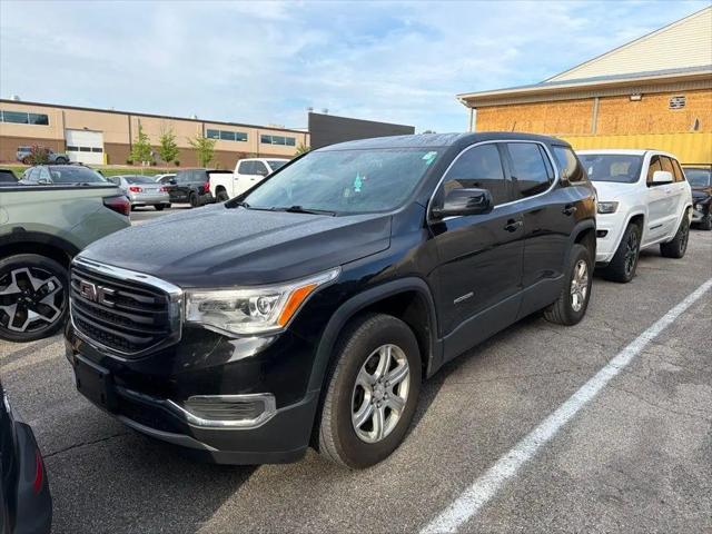 2019 GMC Acadia SLE-1 for sale in Columbia, TN