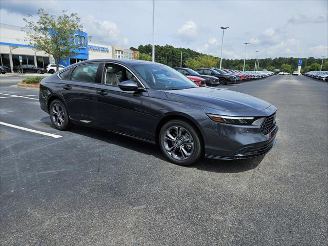 2025 Honda Accord Sedan EX-L for sale in Lumberton, NC