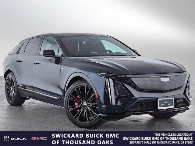 2026 Cadillac iQ V-Series w/1SM for sale in Thousand Oaks, CA